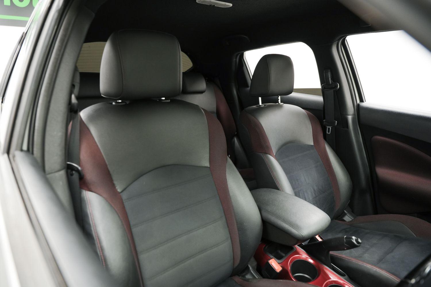 Used Nissan Juke 2016 for sale - 76167565: Photo 11