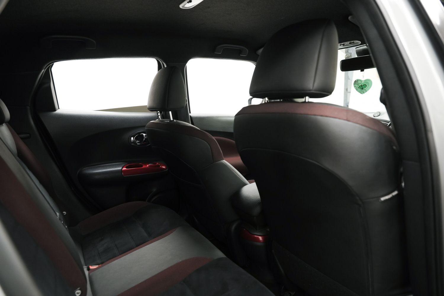 Used Nissan Juke 2016 for sale - 76167565: Photo 15