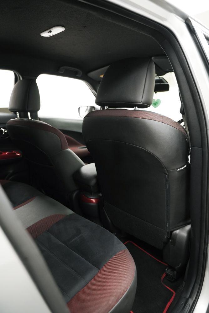 Used Nissan Juke 2016 for sale - 76167565: Photo 16