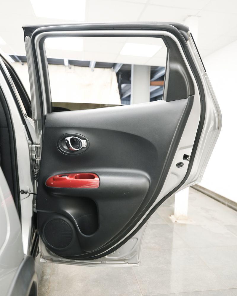 Used Nissan Juke 2016 for sale - 76167565: Photo 17