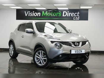 2016 (66) - 1.5 dCi N-Connecta Euro 6 (s/s) 5dr