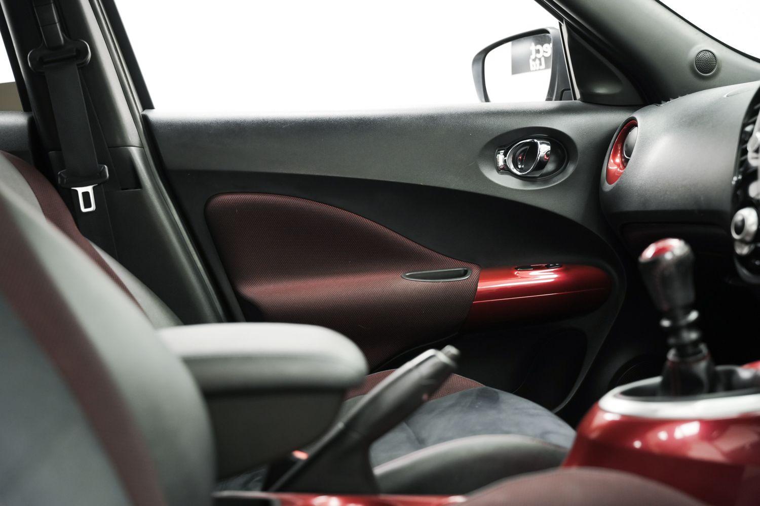 Used Nissan Juke 2016 for sale - 76167565: Photo 20