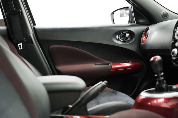 Used Nissan Juke 2016 for sale - 76167565: Photo 20
