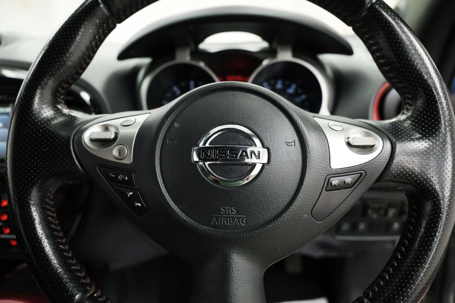 Used Nissan Juke 2016 for sale - 76167565: Photo 22