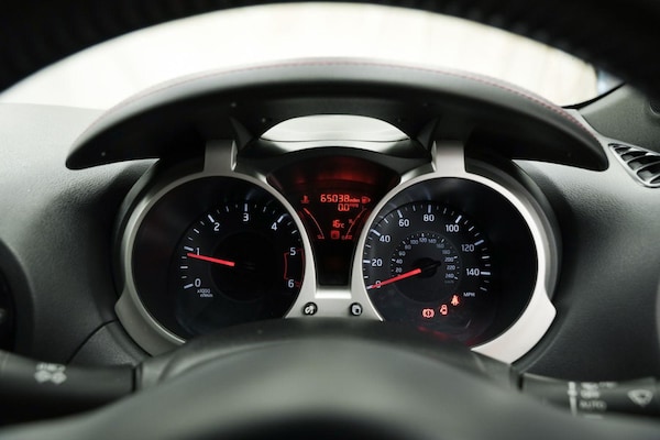 Used Nissan Juke 2016 for sale - 76167565: Photo 23