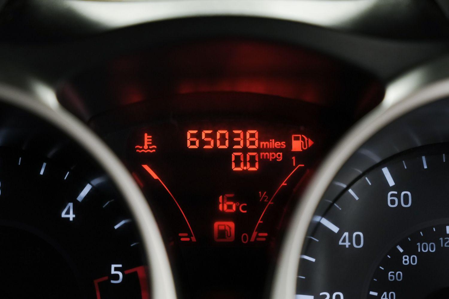 Used Nissan Juke 2016 for sale - 76167565: Photo 24