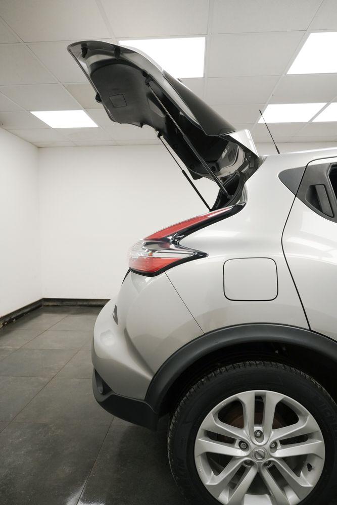 Used Nissan Juke 2016 for sale - 76167565: Photo 7