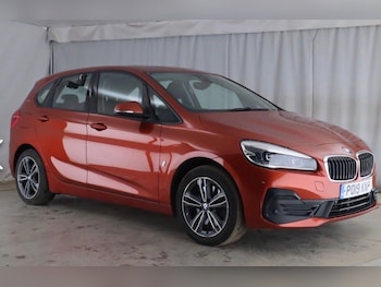 Used BMW 2 Series Active Tourer 2019 for sale - 78447654: Photo
