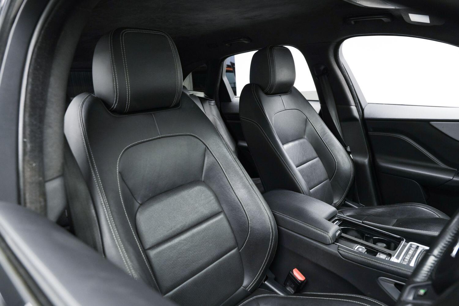 Used Jaguar F-Pace for sale - 76824709: Photo 12