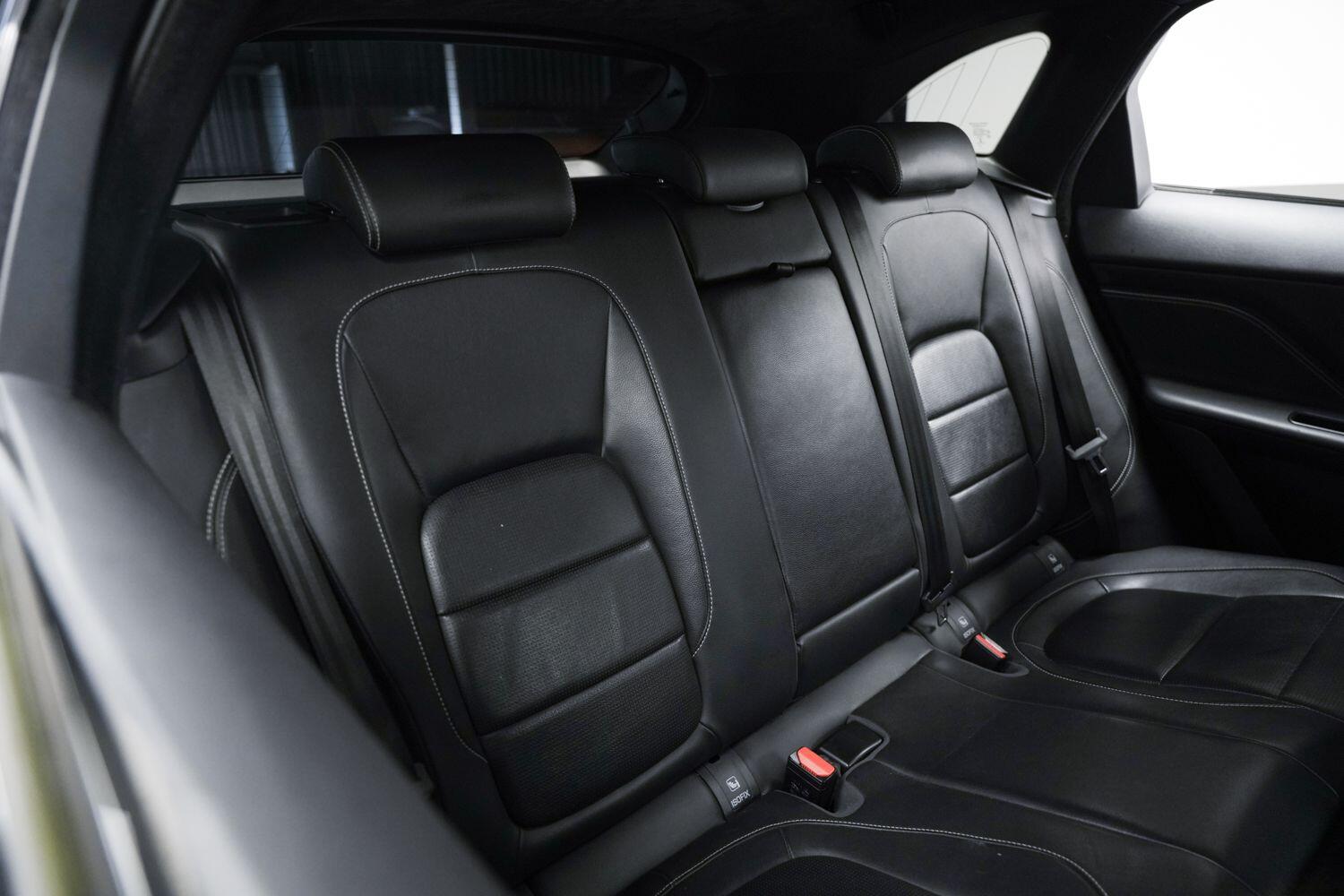 Used Jaguar F-Pace for sale - 76824709: Photo 14