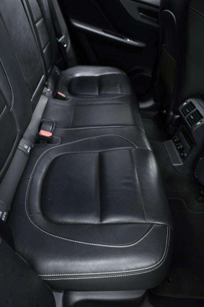 Used Jaguar F-Pace for sale - 76824709: Photo 15