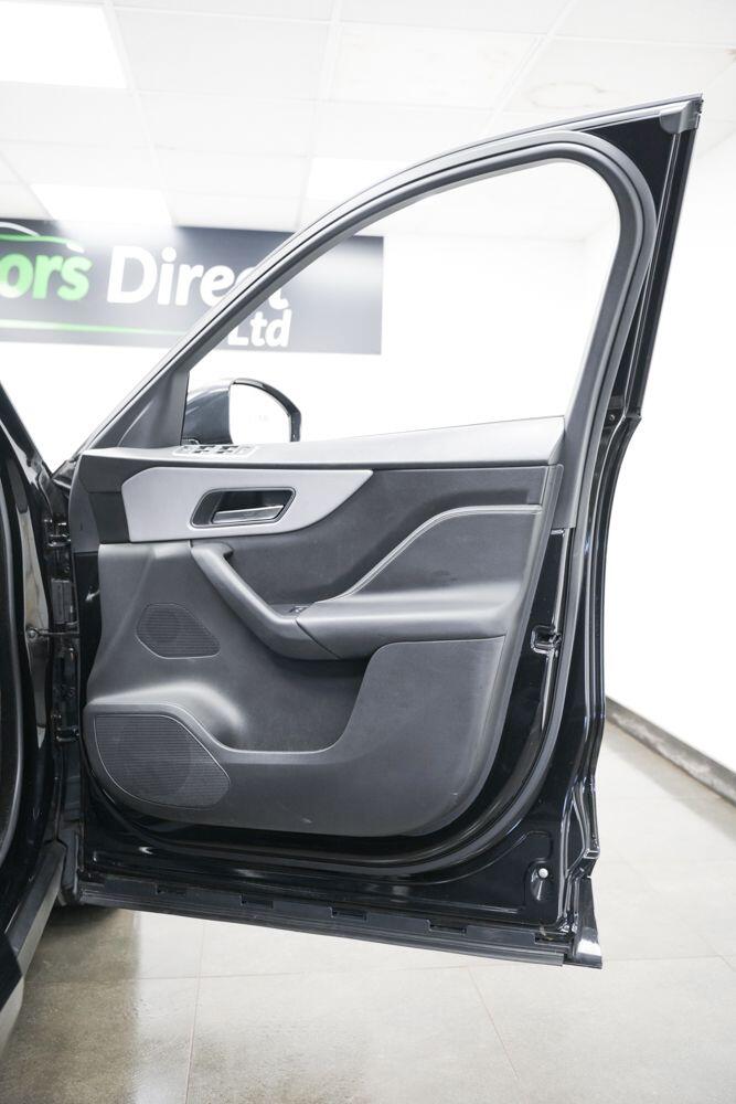 Used Jaguar F-Pace for sale - 76824709: Photo 19