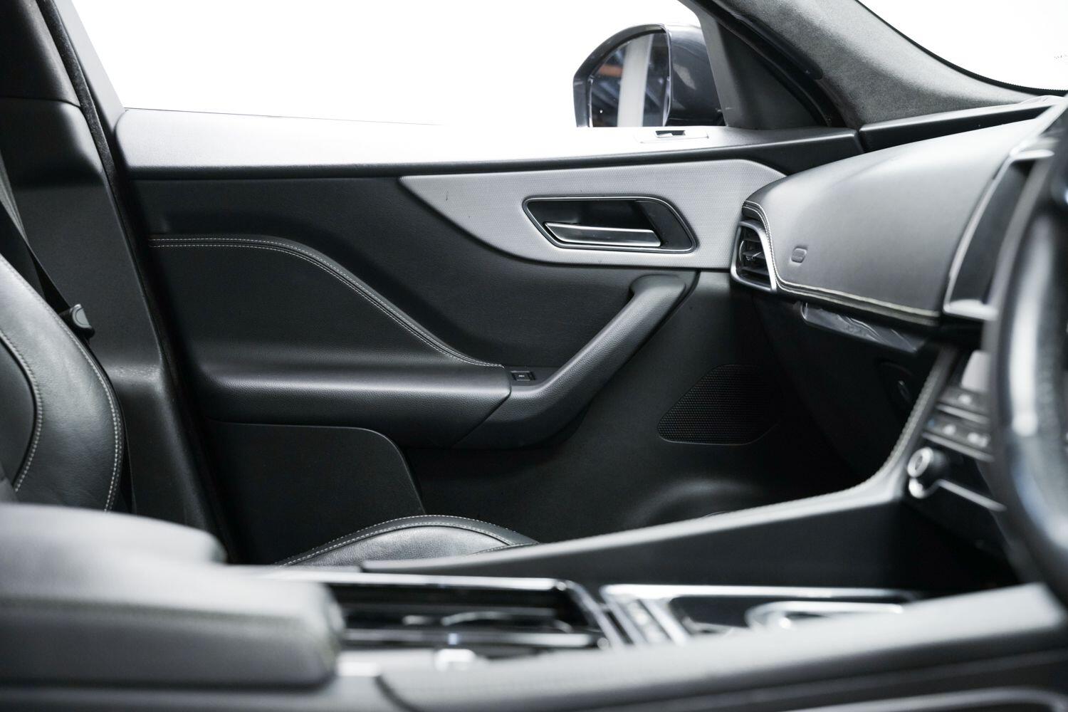 Used Jaguar F-Pace for sale - 76824709: Photo 22