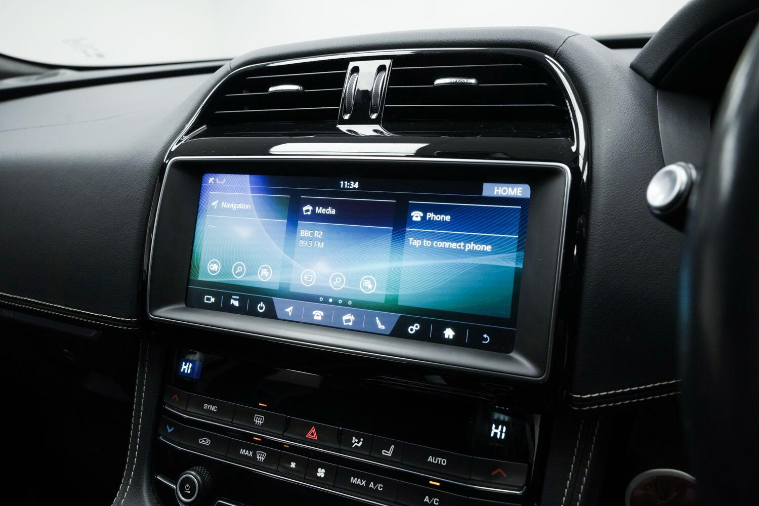 Used Jaguar F-Pace for sale - 76824709: Photo 25