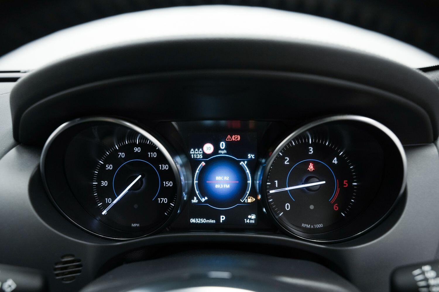 Used Jaguar F-Pace for sale - 76824709: Photo 27