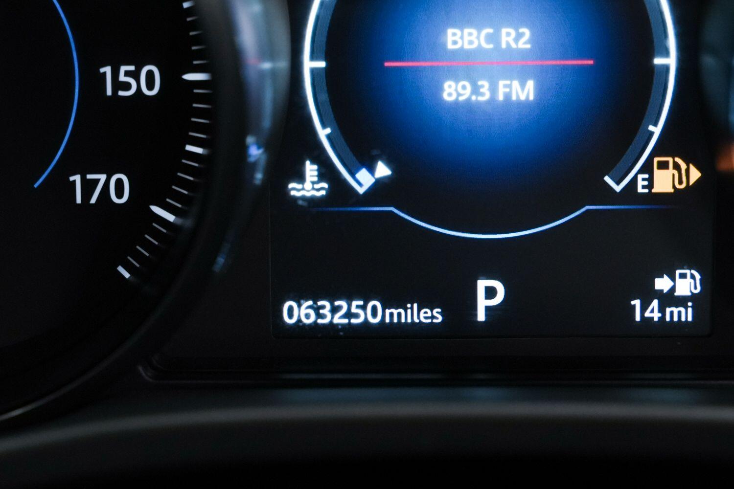 Used Jaguar F-Pace for sale - 76824709: Photo 28