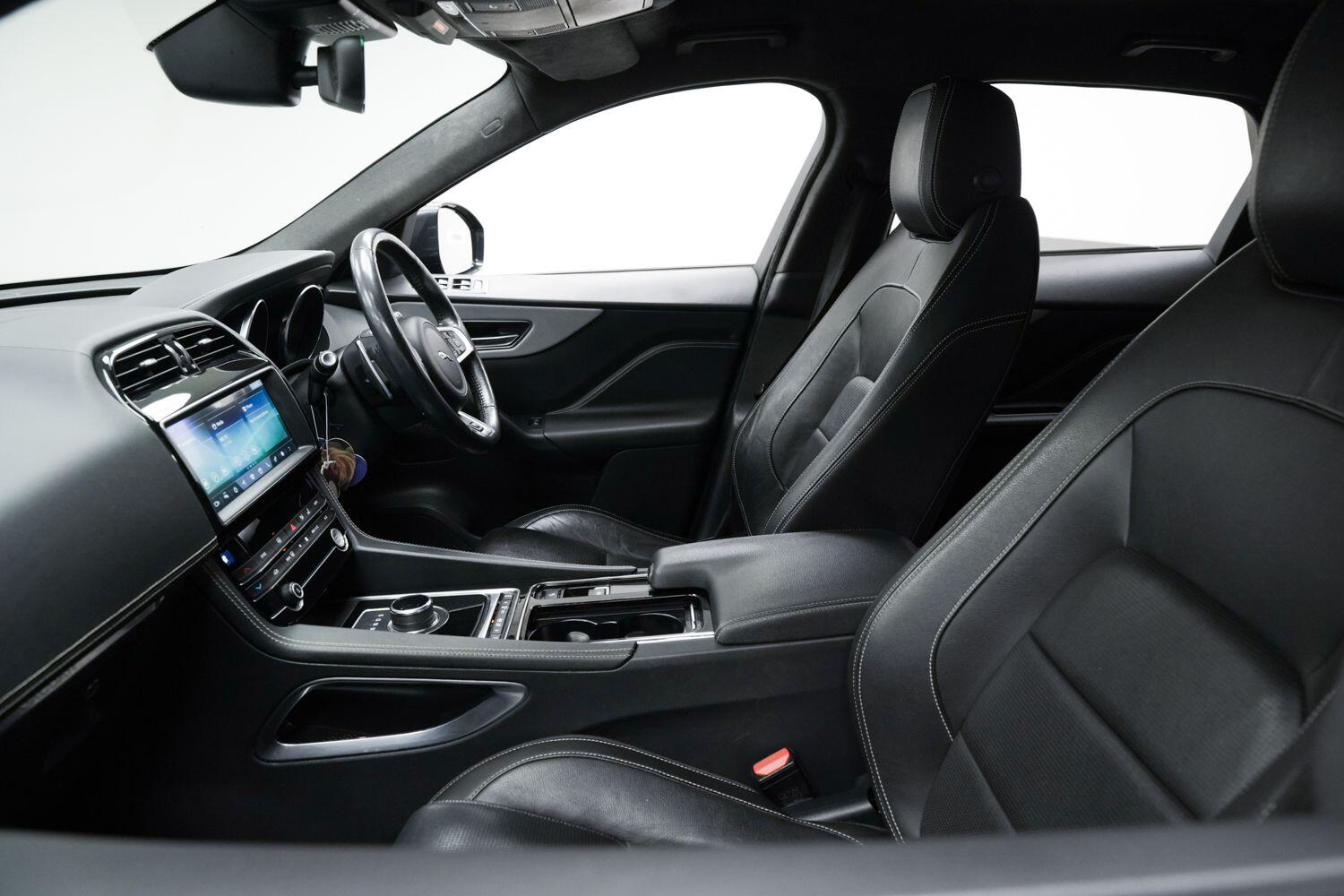 Used Jaguar F-Pace for sale - 76824709: Photo 29