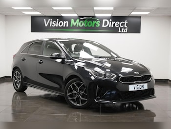 Used Kia Ceed 2019 for sale - 78231438: Photo