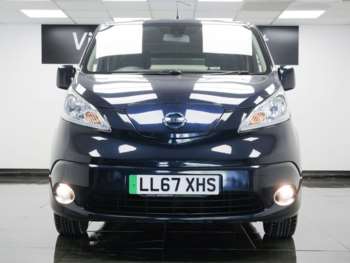 Used Nissan eNV200 Evalia 2017 for sale - 74850090: Photo