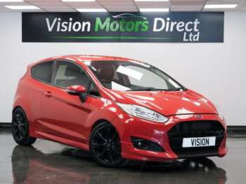 (66) - 1.0T EcoBoost Zetec S Euro 6 (s/s) 3dr