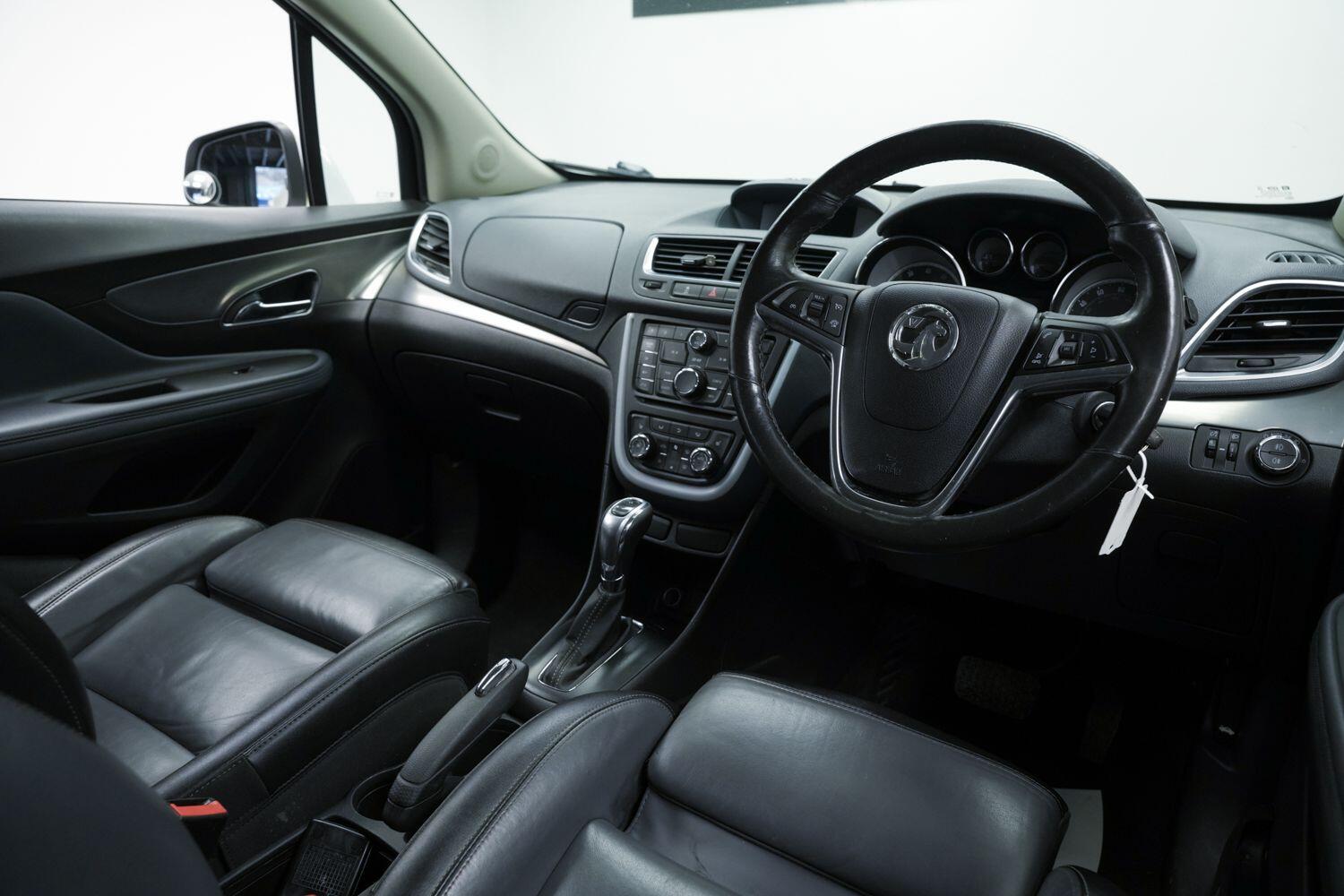 Used Vauxhall Mokka 2015 for sale - 77705434: Photo 10