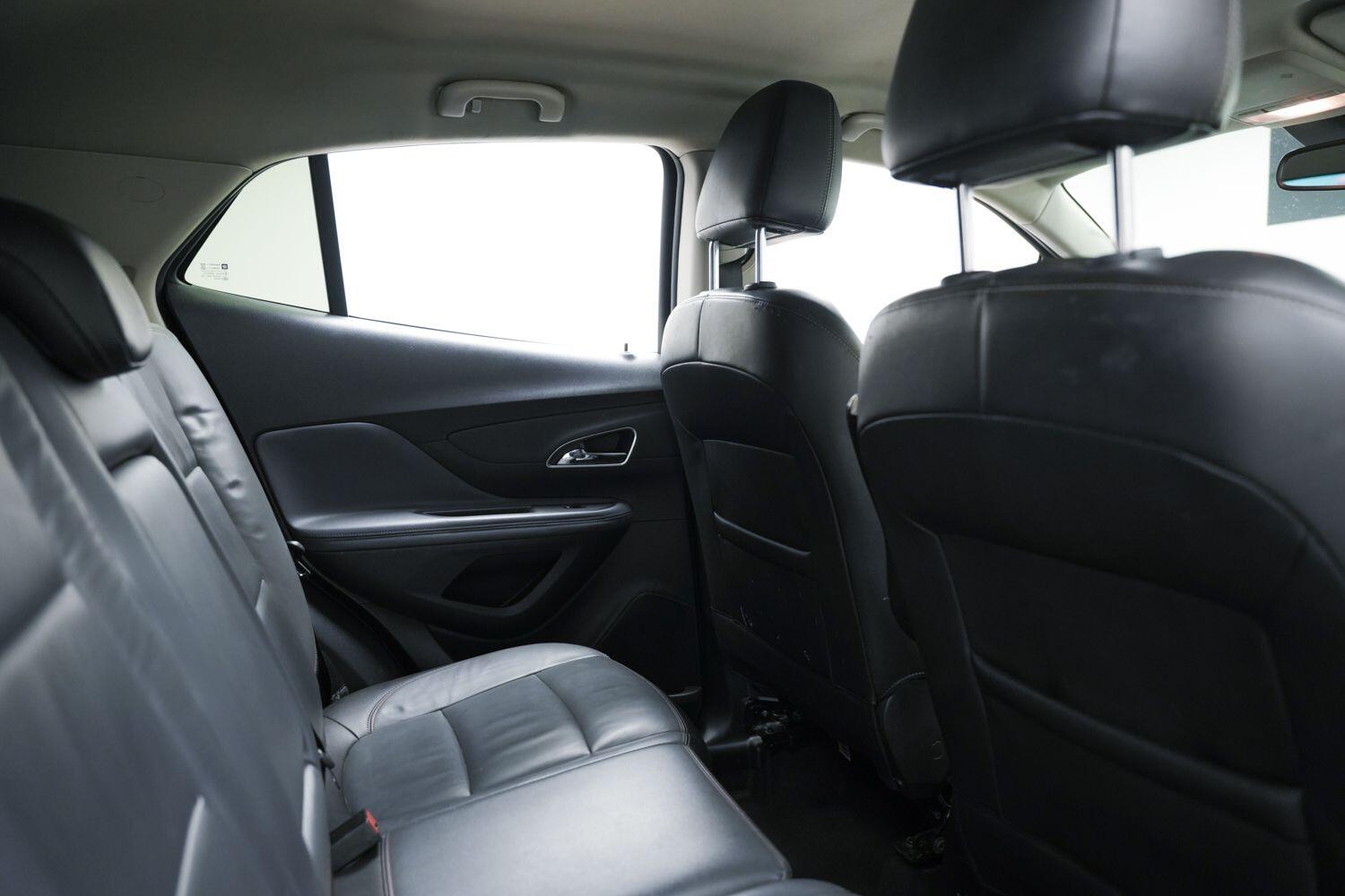 Used Vauxhall Mokka 2015 for sale - 77705434: Photo 15