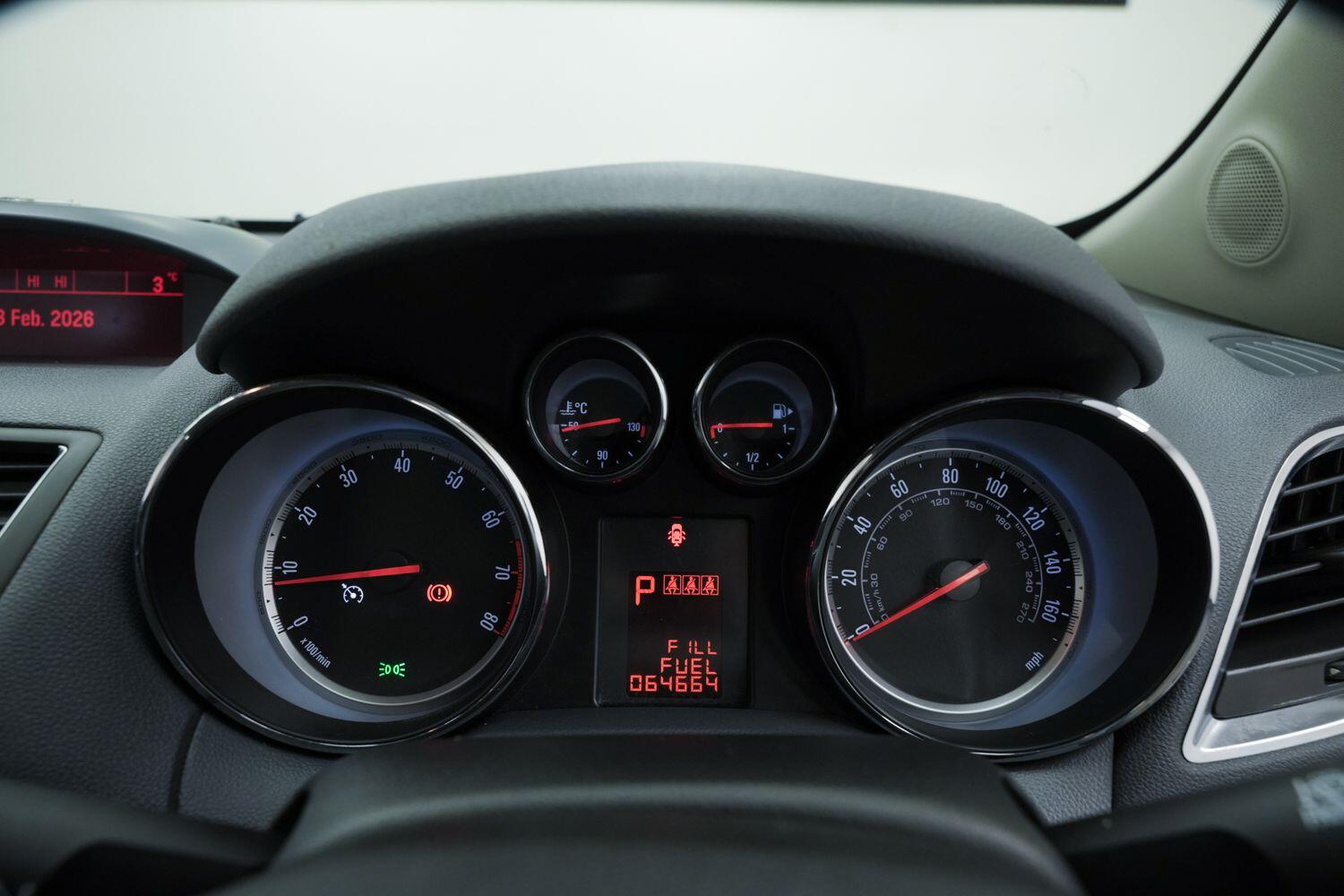 Used Vauxhall Mokka 2015 for sale - 77705434: Photo 22