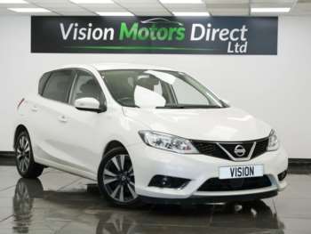 (16) - 1.5 dCi n-tec Euro 6 (s/s) 5dr