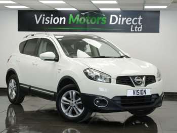 2010 (10) - 1.6 n-tec 2WD Euro 4 5dr