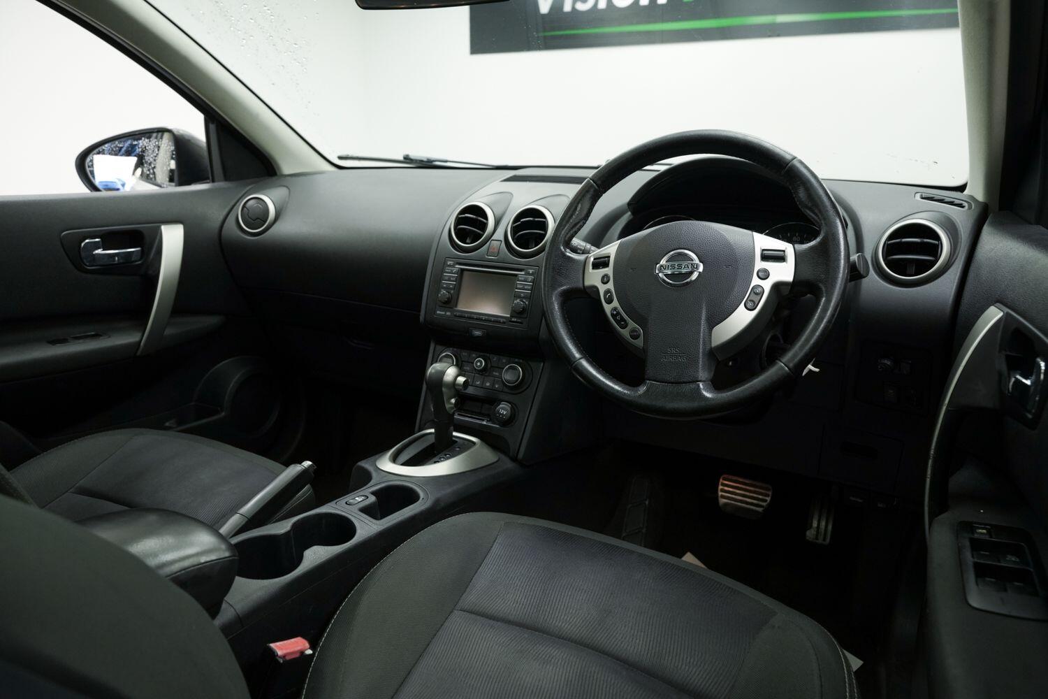 Used Nissan Qashqai for sale - 77191836: Photo 10