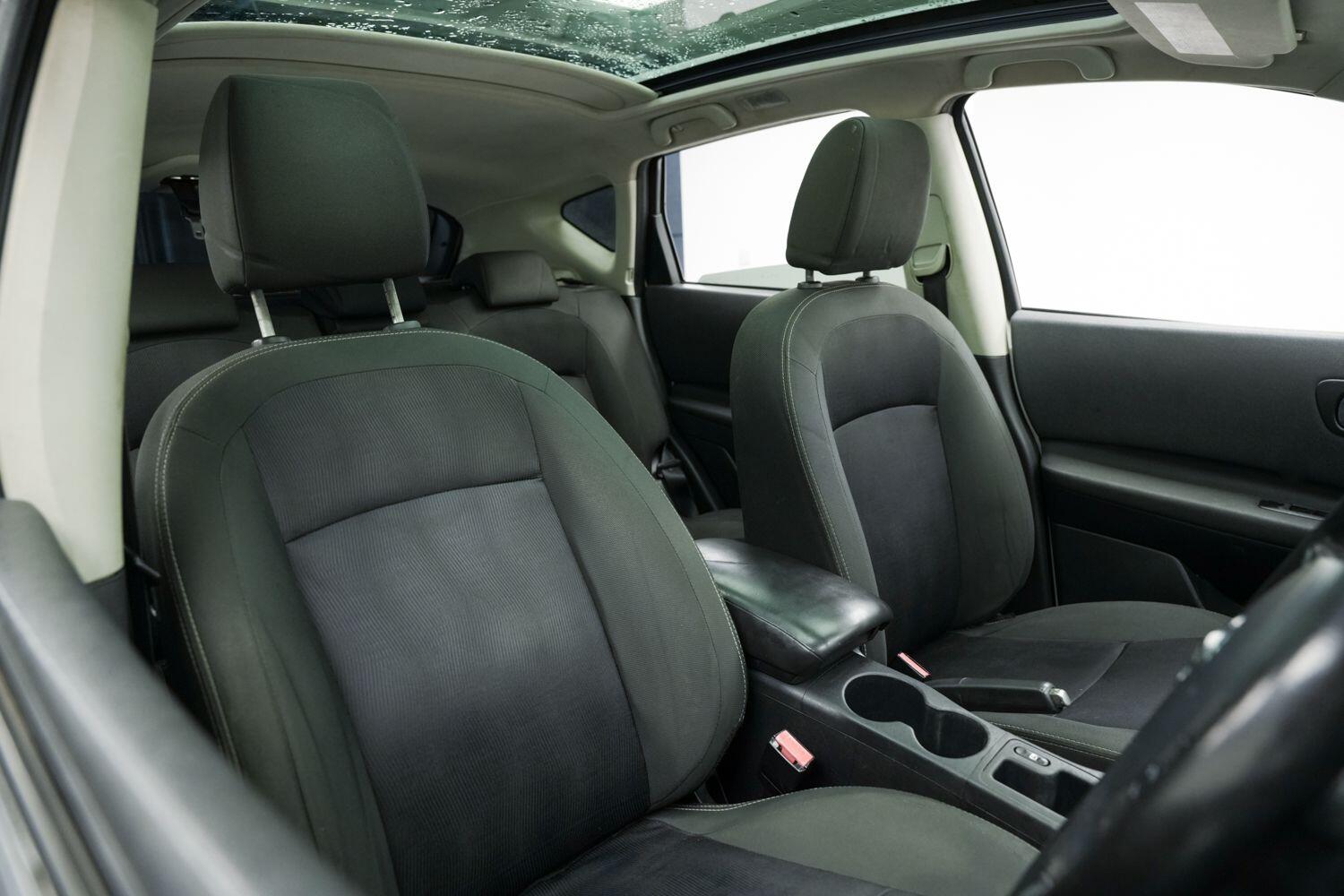 Used Nissan Qashqai for sale - 77191836: Photo 11