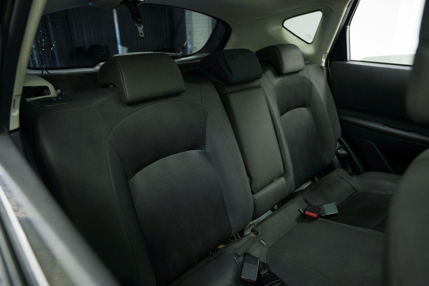 Used Nissan Qashqai for sale - 77191836: Photo 14