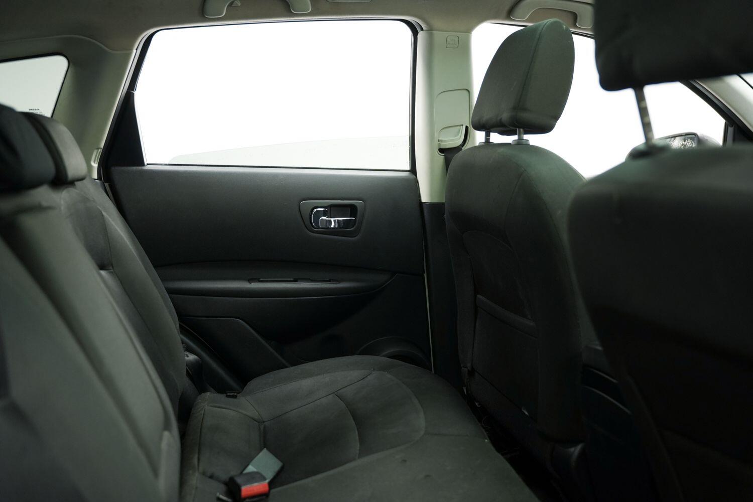 Used Nissan Qashqai for sale - 77191836: Photo 15