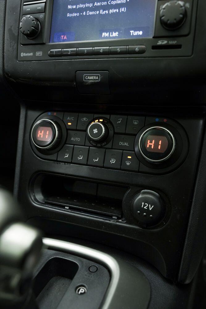 Used Nissan Qashqai for sale - 77191836: Photo 20