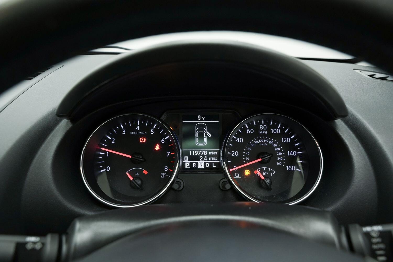 Used Nissan Qashqai for sale - 77191836: Photo 22