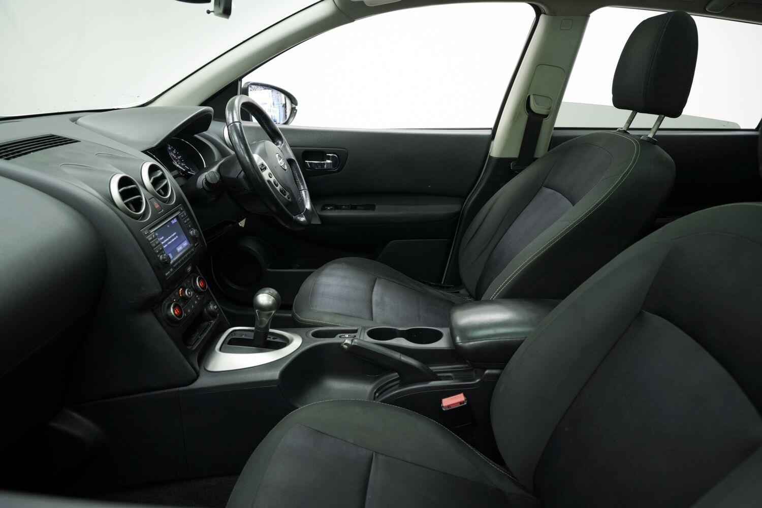 Used Nissan Qashqai for sale - 77191836: Photo 24