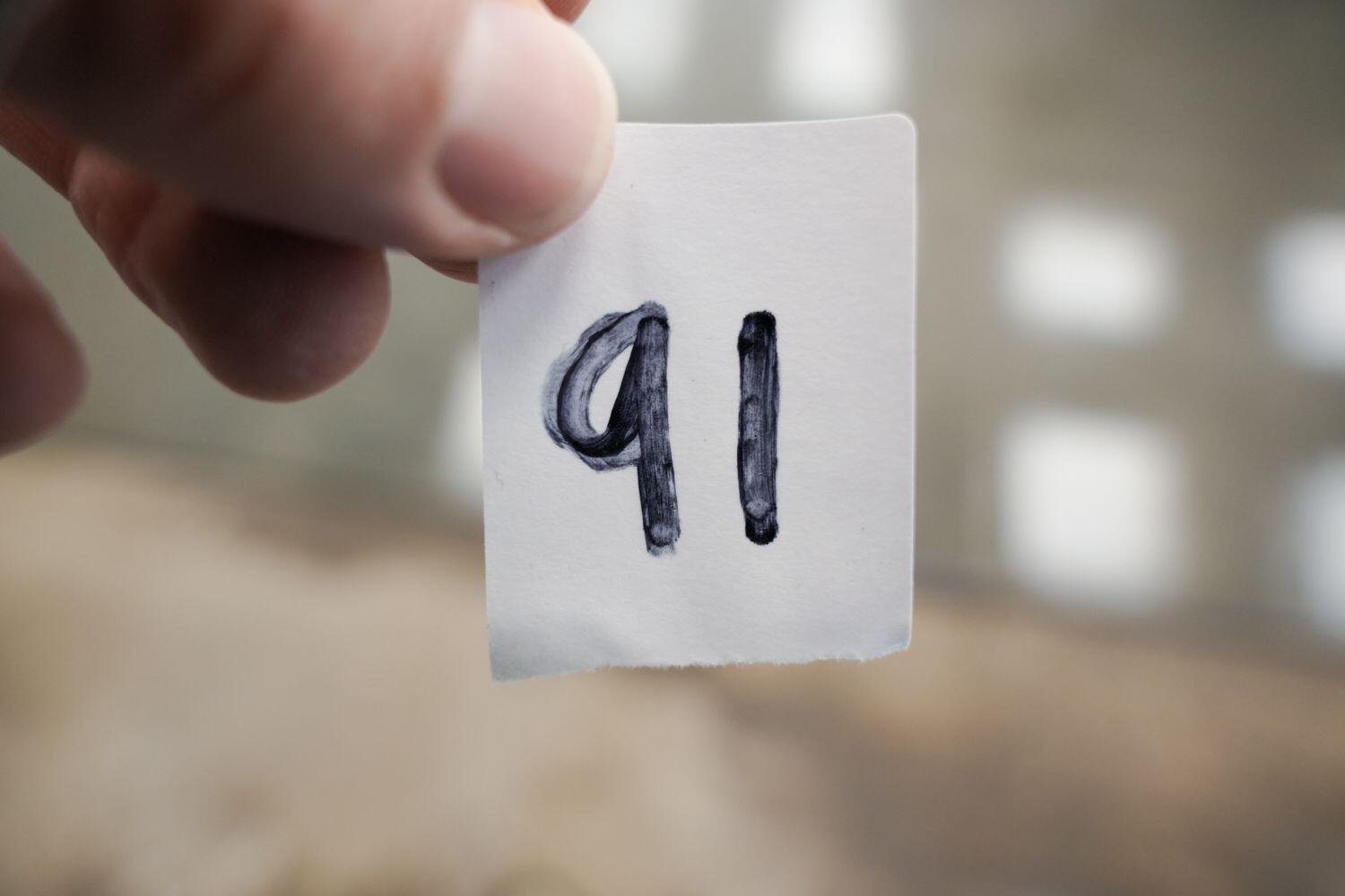 Used Nissan Qashqai for sale - 77191836: Photo 26