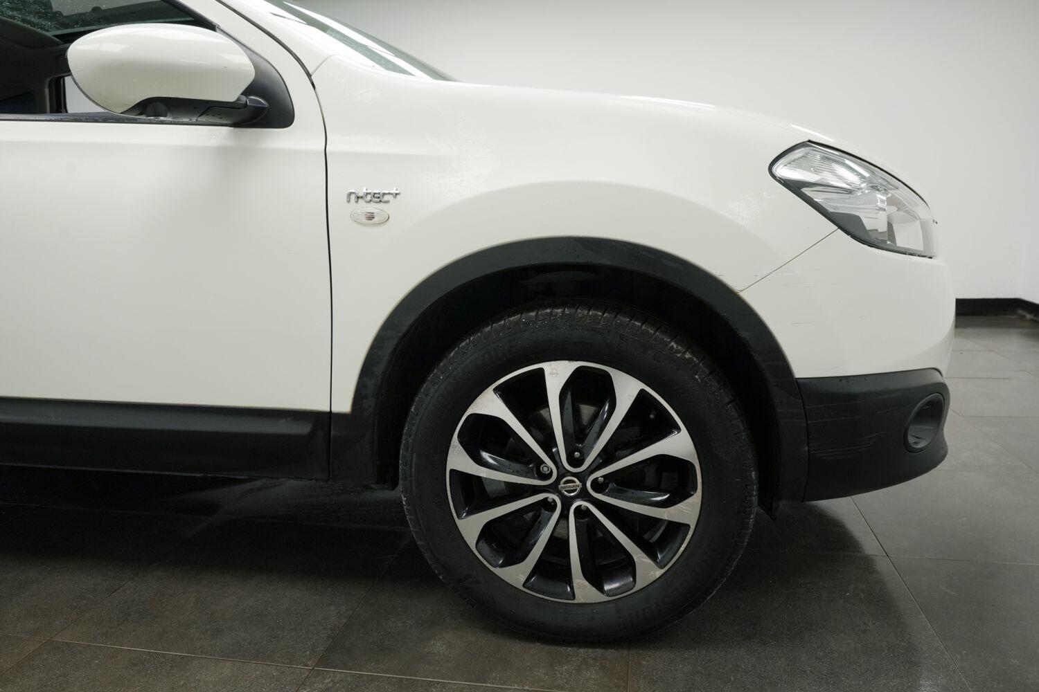 Used Nissan Qashqai for sale - 77191836: Photo 5