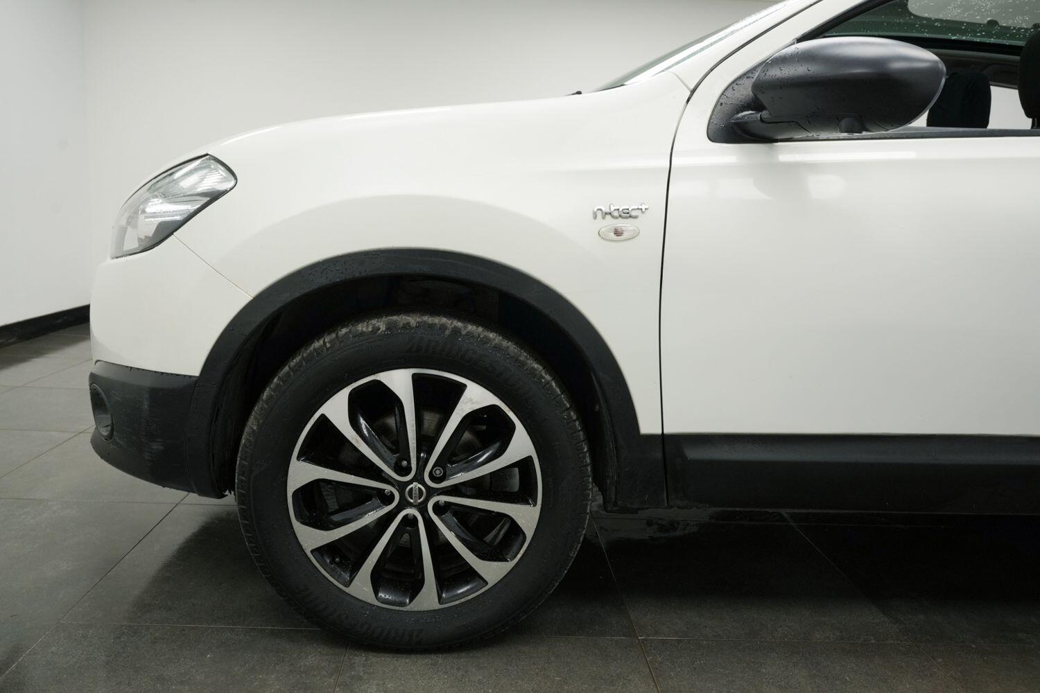 Used Nissan Qashqai for sale - 77191836: Photo 6