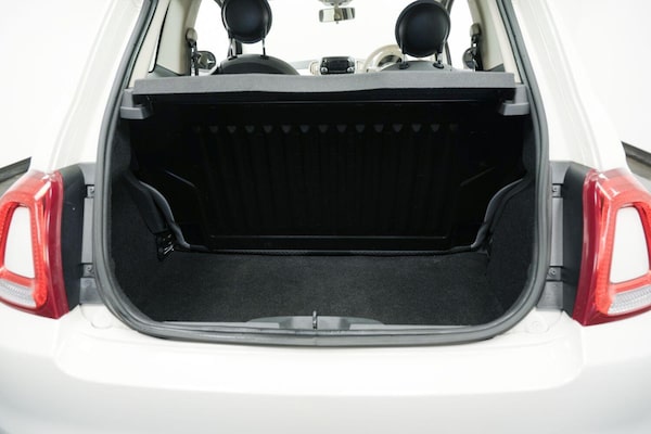 Used Fiat 500 2016 for sale - 76336355: Photo 10