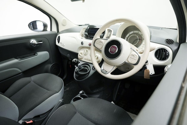 Used Fiat 500 2016 for sale - 76336355: Photo 12