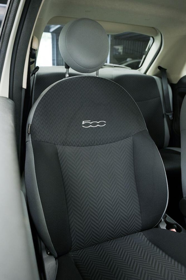 Used Fiat 500 2016 for sale - 76336355: Photo 14