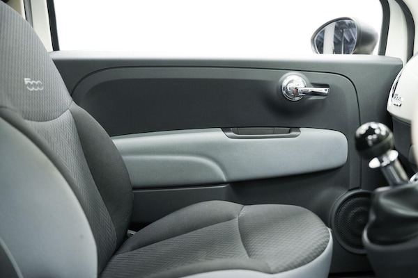 Used Fiat 500 2016 for sale - 76336355: Photo 19