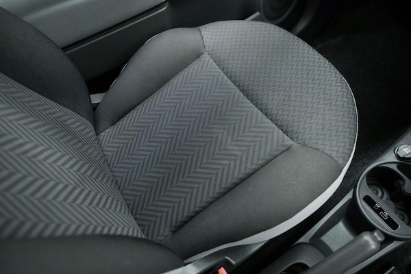 Used Fiat 500 2016 for sale - 76336355: Photo 20
