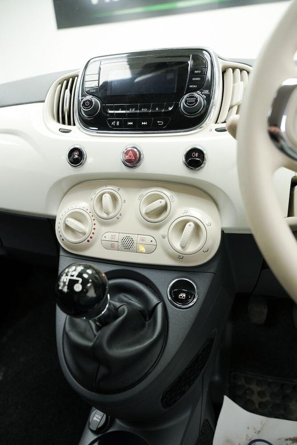 Used Fiat 500 2016 for sale - 76336355: Photo 21