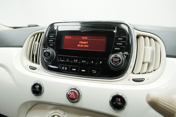 Used Fiat 500 2016 for sale - 76336355: Photo 22
