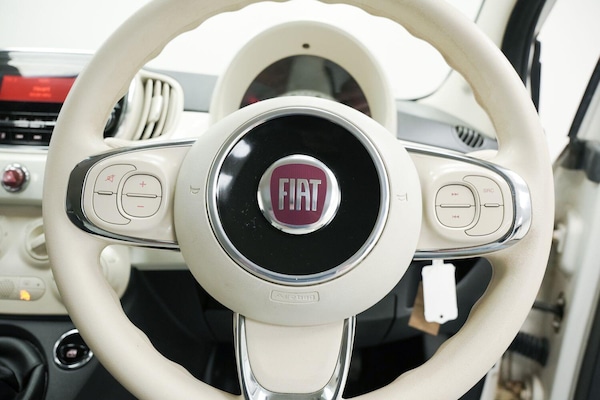 Used Fiat 500 2016 for sale - 76336355: Photo 23