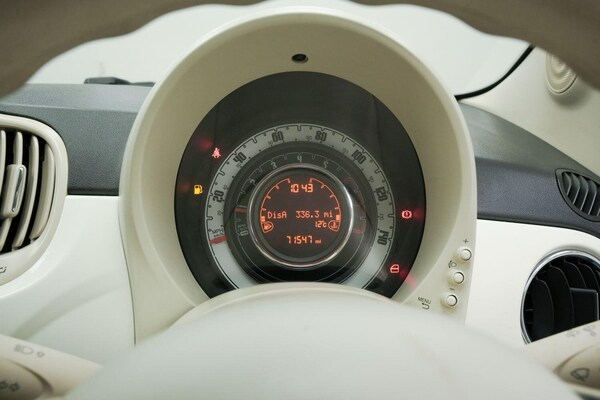Used Fiat 500 2016 for sale - 76336355: Photo 24