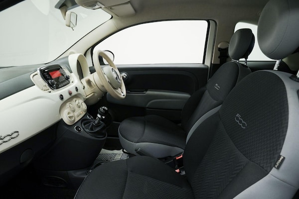 Used Fiat 500 2016 for sale - 76336355: Photo 26