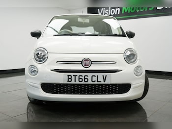 Used Fiat 500 2016 for sale - 76336355: Photo 3